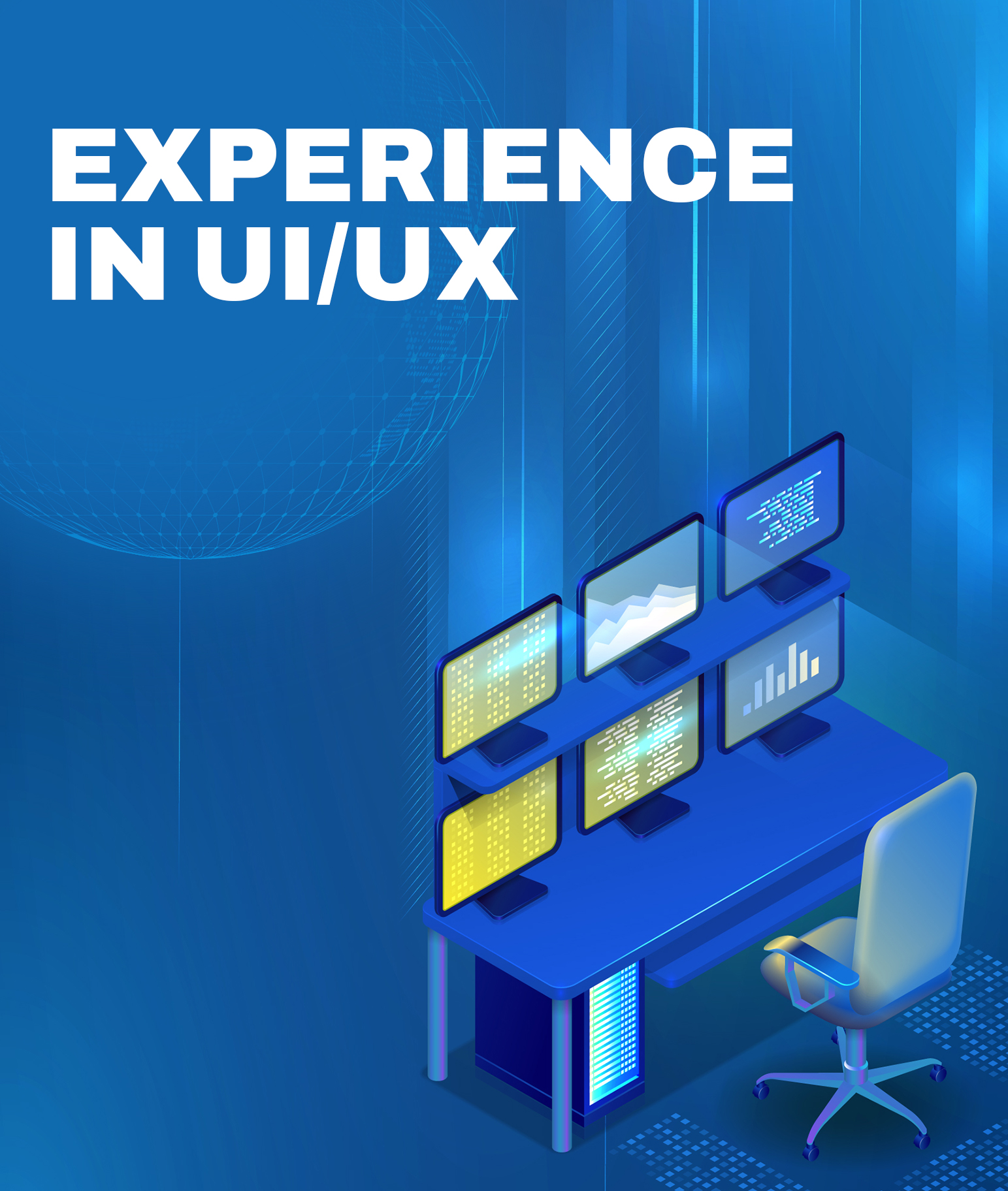 Layanan UI UX & Design Website Atas